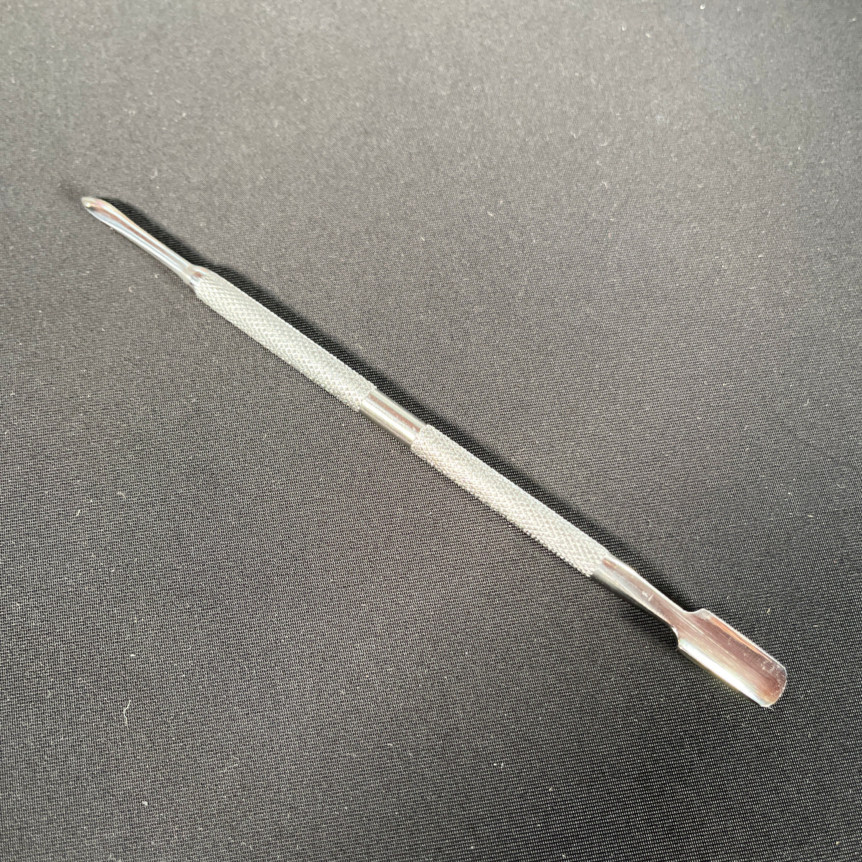 Ruby Pearl Co Stainless Steel Dab Tool - Planet Caravan